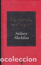 Libros: UN EXTRA&Ntilde;O EN EL ESPEJO - SIDNEY SHELDON - Foto 1