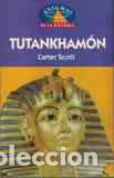 Libros: TUTANKHAMON - CARTER SCOTT - Foto 1