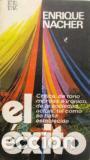Libros: EL EXITO - ENRIQUE NACHER - Foto 1
