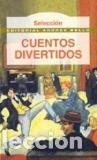 Libros: CUENTOS DIVERTIDOS - - - Foto 1
