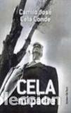 Libros: CELA MI PADRE - CAMILO JOSE CELA CONDE - Foto 1