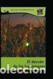 Libros: EL DESVAN DE LAS LUCIERNAGAS - - - Foto 1