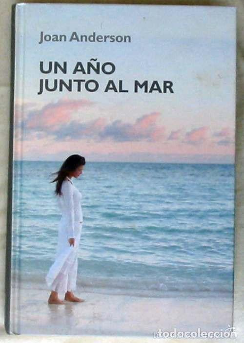 Libros: UN A&Ntilde;O JUNTO AL MAR - JOAN ANDERSON - Foto 1