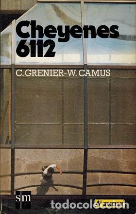 Libros: CHEYENES 6112 - CH. GRENIER / W. CAMUS - Foto 1
