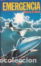 Libros: EMERGENCIA - THOMAS H. BLOCK - Foto 1