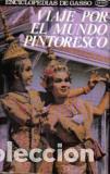 B&uuml;cher: VIAJE POR EL MUNDO PINTORESCO - F C BOSSI