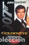 Libros: GOLDENEYE - JOHN GARDNER - Foto 1