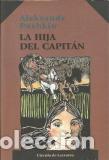 Libri di seconda mano: LA HIJA DEL CAPITAN - ALEKSANDR PUSHKIN