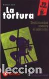 Libros: LA TORTURA - BERTRAND SOLET - Foto 1