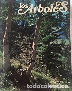 Libros: LOS ARBOLES - HUGH JOHNSON - Foto 1