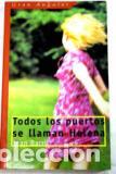 Libros: TODOS LOS PUERTOS SE LLAMAN HELENA - JOAN BARRIL - Foto 1