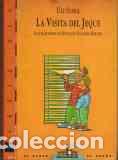 Libros: LA VISITA DEL JEQUE - ULF STARK - Foto 1