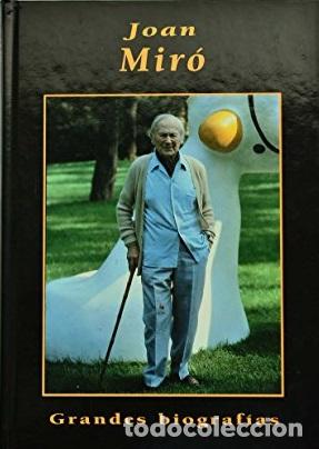 Libros: JOAN MIRO - MARGARITA WITT - Foto 1