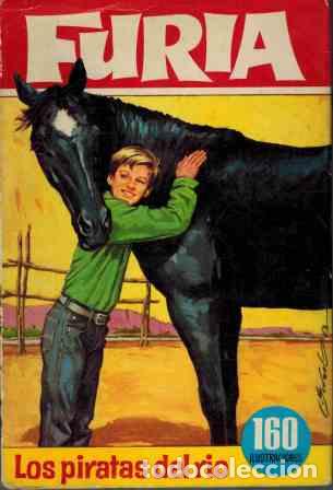 B&uuml;cher: LOS PIRATAS DEL RIO - -