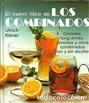 Libros: EL NUEVO LIBRO DE LOS COMBINADOS - ULRICH KLEVER - Foto 1
