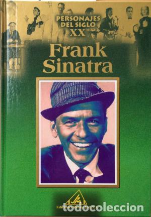 Libros: FRANK SINATRA - - - Foto 1