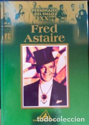 Libros: FRED ASTAIRE - - - Foto 1