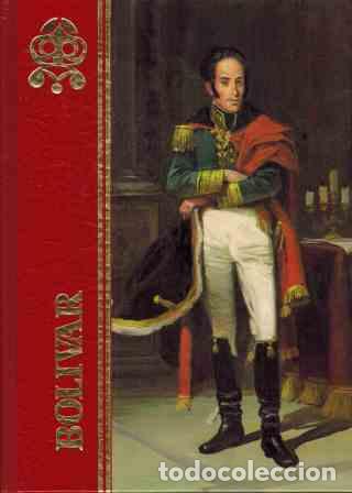Libros: BOLIVAR - VVAA - Foto 1