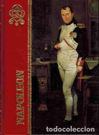 Libros: NAPOLEON - - - Foto 1