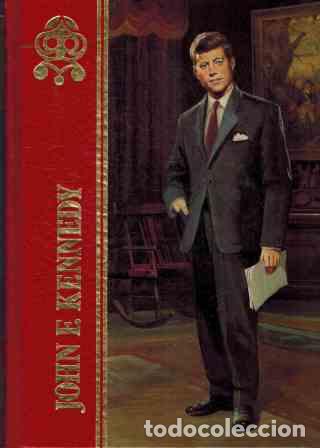 Libros: JOHN F KENNEDY - - - Foto 1