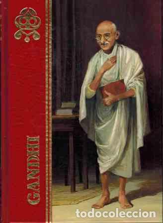 Libros: GANDHI - - - Foto 1