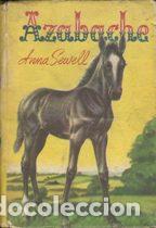 Libros: AZABACHE - ANNA SEWELL - Foto 1