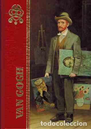 Libros: VAN GOGH - - - Foto 1