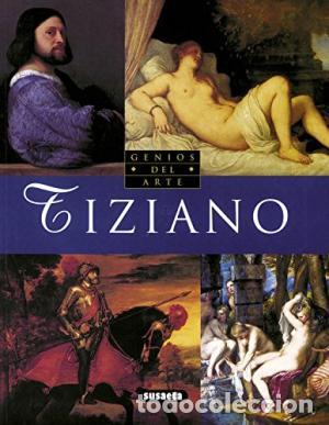Libros: TIZIANO - - - Foto 1