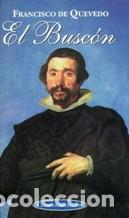 Libros: EL BUSCON - FRANCISCO DE QUEVEDO - Foto 1