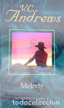 Libros: MELODY - V. C. ANDREWS - Foto 1
