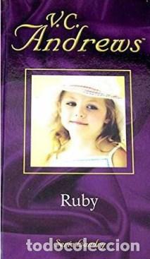 Libros: RUBY - V. C. ANDREWS - Foto 1