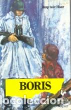 Libros: BORIS - JAAP TEER HAAR - Foto 1