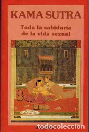 Libros: KAMA SUTRA - - - Foto 1