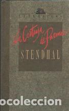 Libros: LA CARTUJA DE PARMA - STENDHAL - Foto 1