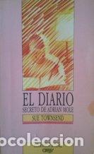Libros: EL DIARIO SECRETO DE ADRIAN MOLE - SUE TOWNSEND - Foto 1