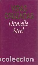 Libros: VIDAS CRUZADAS - DANIELLE STEEL - Foto 1