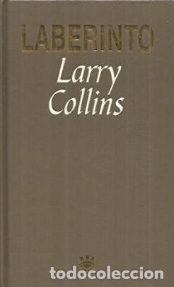 Libros: LABERINTO - LARRY COLLINS - Foto 1