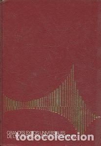 Libros: LA VERDE MANSION DE LOS JARRETT - FRANK YERBY - Foto 1