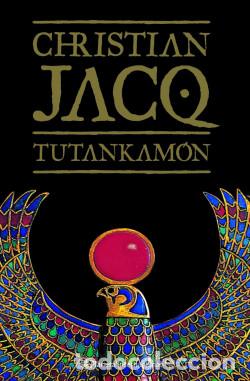 Libros: TUTANKAMON - CHRISTIAN JACQ - Foto 1