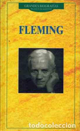 Libros: FLEMING - VVAA - Foto 1