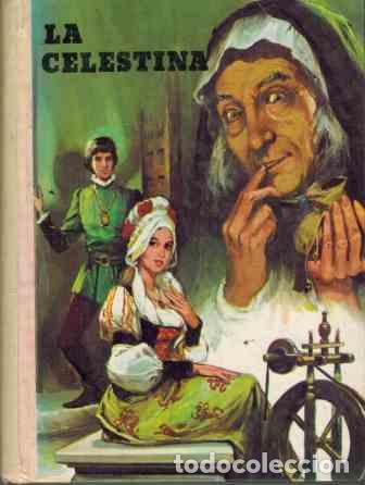 Libros: LA CELESTINA - FERNANDO DE ROJAS - Foto 1