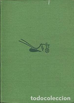 Libros: LA AGRICULTURA INGLESA - E. JOHN RUSSELL - Foto 1