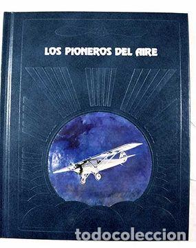 Libros: LOS PIONEROS DEL AIRE - DAVID NEVIN - Foto 1