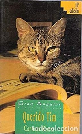 Libros: QUERIDO TIM - CARMEN KURTZ - Foto 1