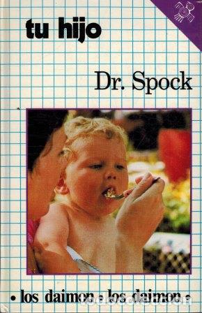 Libros: TU HIJO - SPOCK - Foto 1