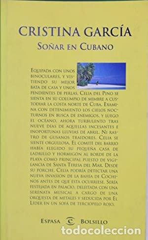Libros: SO&Ntilde;AR EN CUBANO - CRISTINA GARCIA - Foto 1