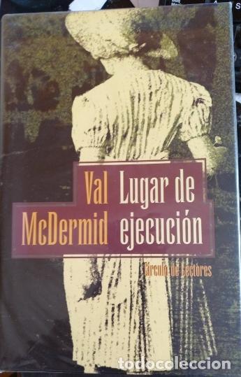 Libros: LUGAR DE EJECUCION - VAL MCDERMID - Foto 1