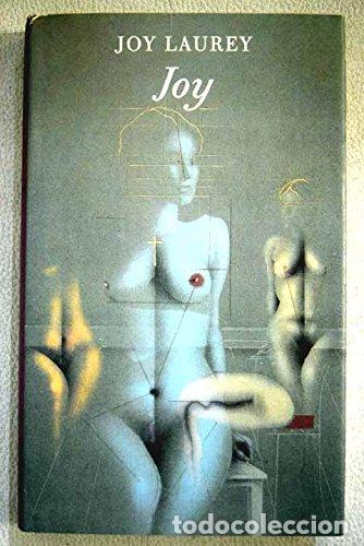 Libros: JOY - JOY LAUREY - Foto 1