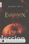 Libros: EQUINOX - MICHAEL WHITE - Foto 1