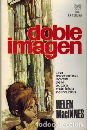 Libros: DOBLE IMAGEN - HELEN MACINNES - Foto 1